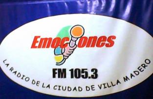 Contraflor al Resto Argentina Lucho Maza estar&aacute; en Radio Emociones canto y bandone&oacute;n