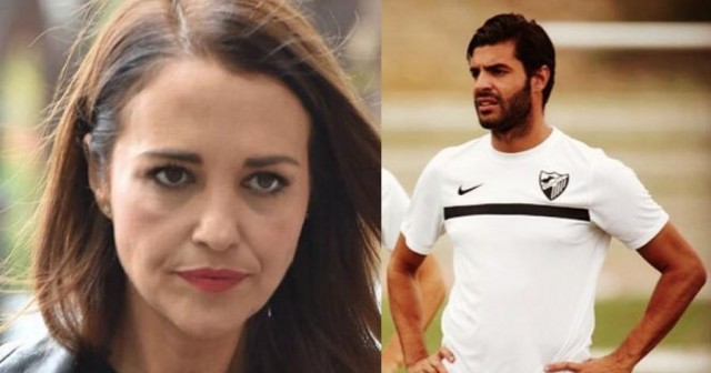 Paula Echevarr&iacute;a ha hecho publico su amor por Miguel Torres en redes sociales