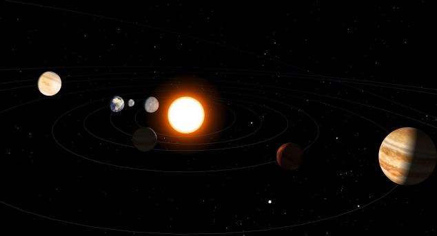 &iquest;C&oacute;mo la humanidad podr&iacute;a acabar con el Sistema Solar?