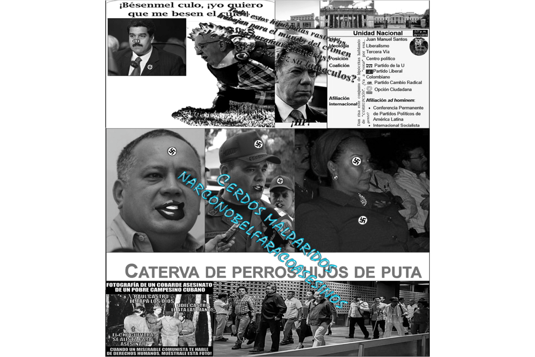 Va de directo
