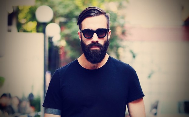 Estas son las razones psicol&oacute;gicas de por qu&eacute; los hombres usan barba 