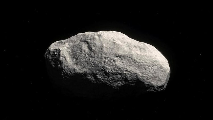  Astr&oacute;nomos descubren el primer cometa sin cola, que podr&iacute;a explicar la formaci&oacute;n del Sistema Solar: