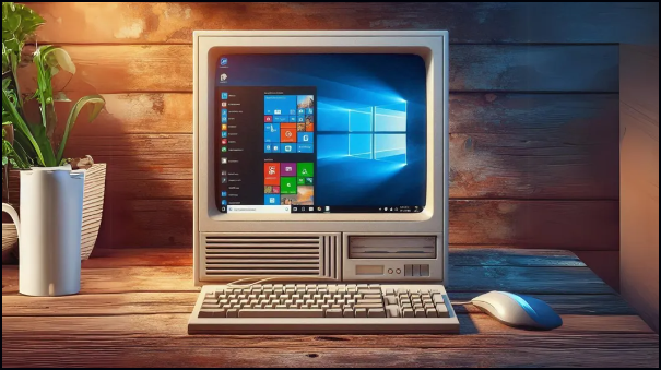  C&oacute;mo salvar gratis tu PC antes del fin de Windows 10