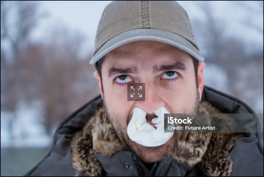 Rinitis, sinusitis, bronquitis &iquest;qu&eacute; tengo? (y III)