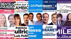 A 92 CENTIMETROS DE LA LIBERTAD