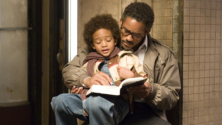 5 Pel&iacute;culas que deber&iacute;as ver con tu padre