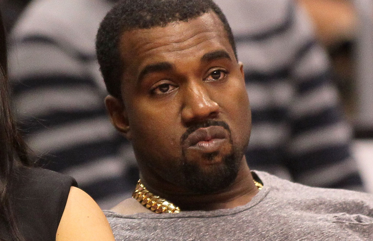 Kanye West eloqueci&oacute; y declar&oacute; en contra de Jay Z y Beyonc&eacute;