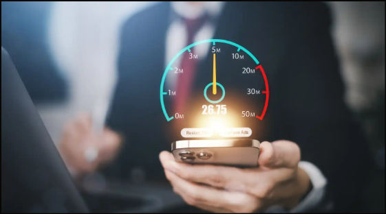  Problemas con la velocidad de Internet en mi PC con windows 11