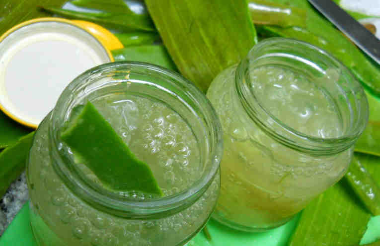 Elabora tu propia crema antiarrugas. Buen&iacute;sima para la piel madura