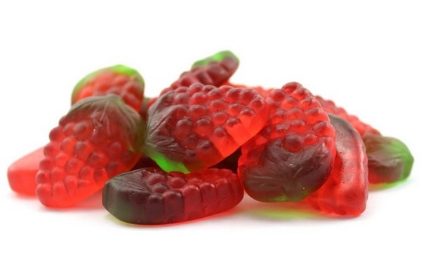 Atenci&oacute;n padres: estos no son caramelos gomosos, es una nueva droga letal