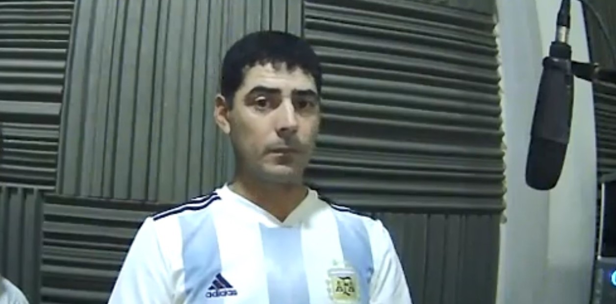 Changarin dice que no es mentira lo el bolso y que Talleres nunca descendi&oacute; al Argentino "A"
