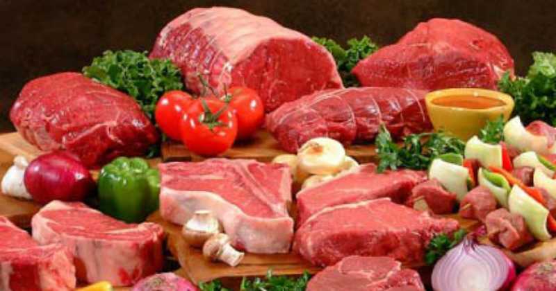 &iquest;Qu&eacute; tanto aumenta la carne el riesgo de c&aacute;ncer?