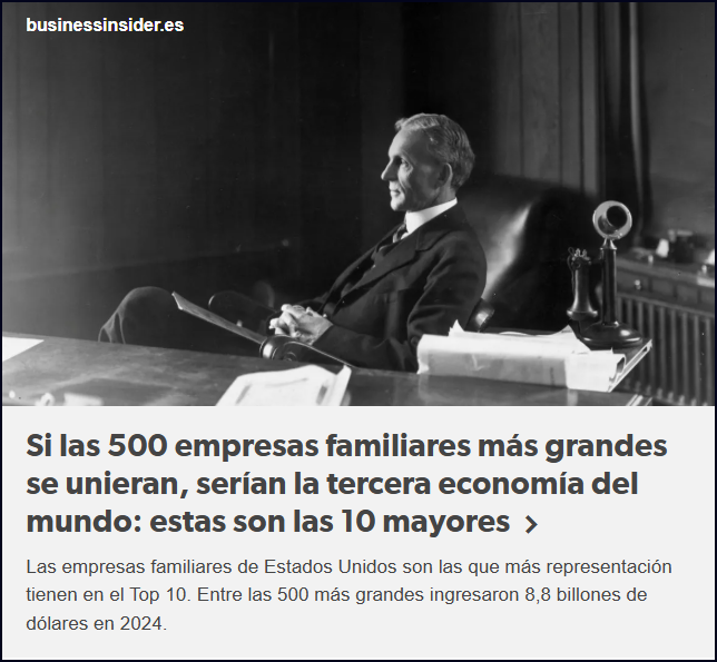  LA TERCERA ECONOM&Iacute;A DEL MUNDO