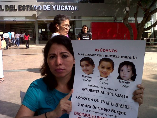 Violencia, suicidios, feminicidios y enfermedades mentales sin control; cambiaron la tranquila y bla