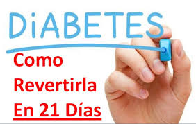REVIERTA SU DIABETES: SORPRENDENTE M&eacute;todo Natural Que Solucionar&aacute; Su Problema de Diabetes