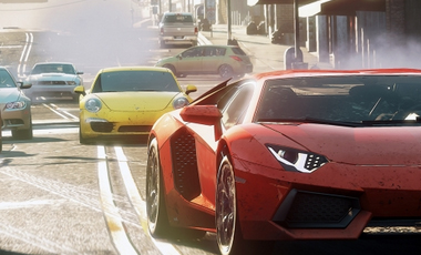 Estudio afirma que videojuegos de conducci&oacute;n aumentan posibilidad de accidentes en la vida real