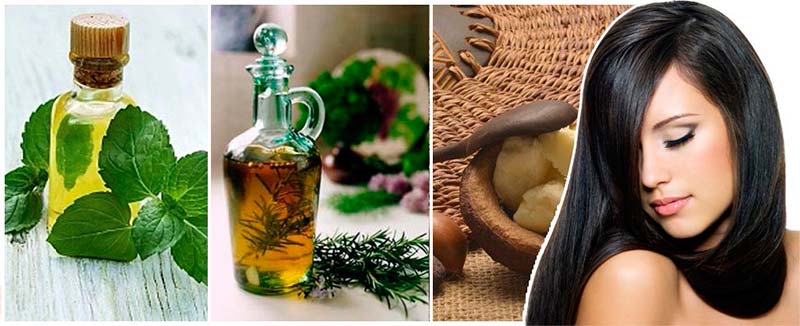 Como Preparar Una Crema Casera Para Hacer Crecer El Pelo Naturalmente