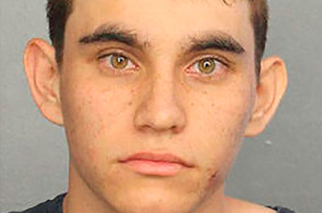 Video del interrogatorio de Nikolas Cruz autor de la masacre de Parkland