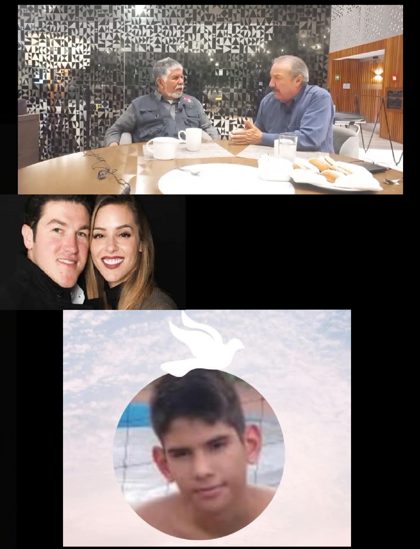 Al  amparo del poder gubernamental el crimen perfecto podr&iacute;a estar  en NL M&eacute;xico.