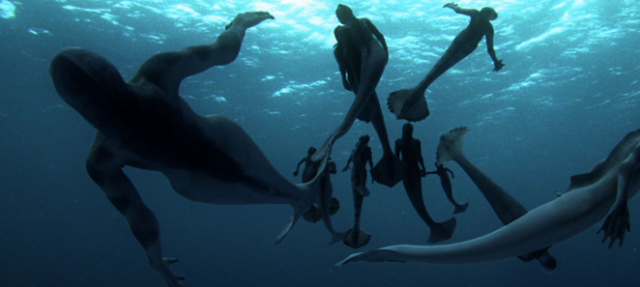&iquest;EXISTEN LAS SIRENAS? &Uacute;ltimos Descubrimientos: 