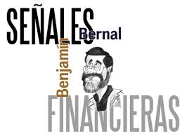  Se&ntilde;ales financieras  Ni Nostradamus sabe que va a pasar. La econom&iacute;a ser&aacute; atendida.  Por Benjam&iacute;n B
