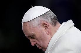 Ps&iacute;quico predice atentado al Papa