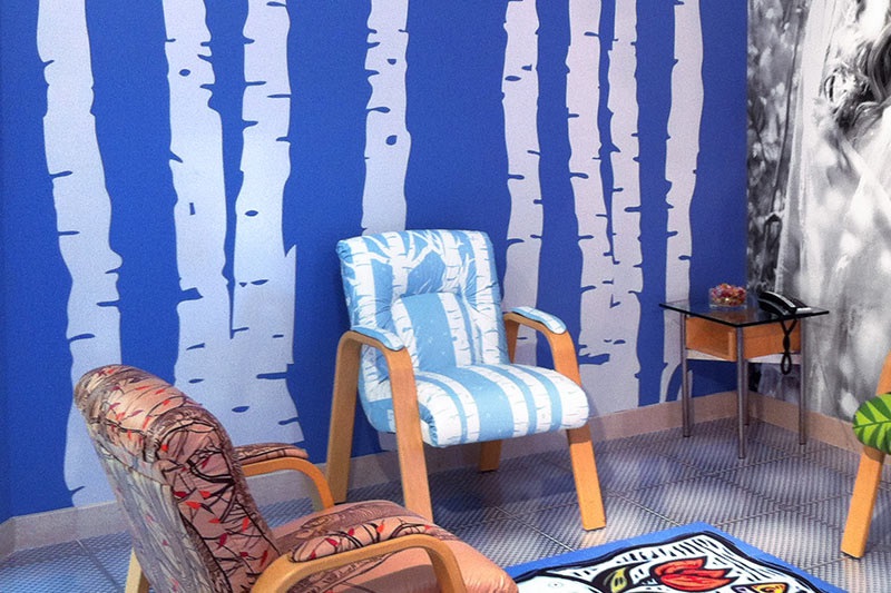 Creando ambientes &uacute;nicos en Colombia con el interiorismo contempor&aacute;neo  