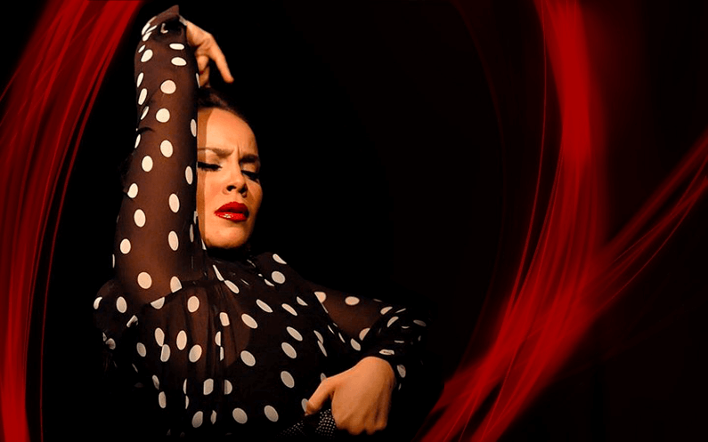 Espect&aacute;culos de flamenco en Madrid