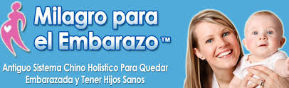 Lisa Olson Milagro Para El Embarazo