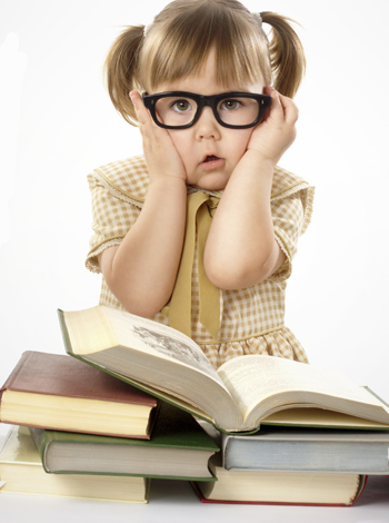 El aprendizaje no es igual en ni&ntilde;os y ni&ntilde;as