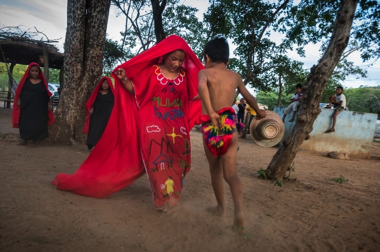 Waya Guajira Hotel, un oasis ecol&oacute;gico en medio del desierto