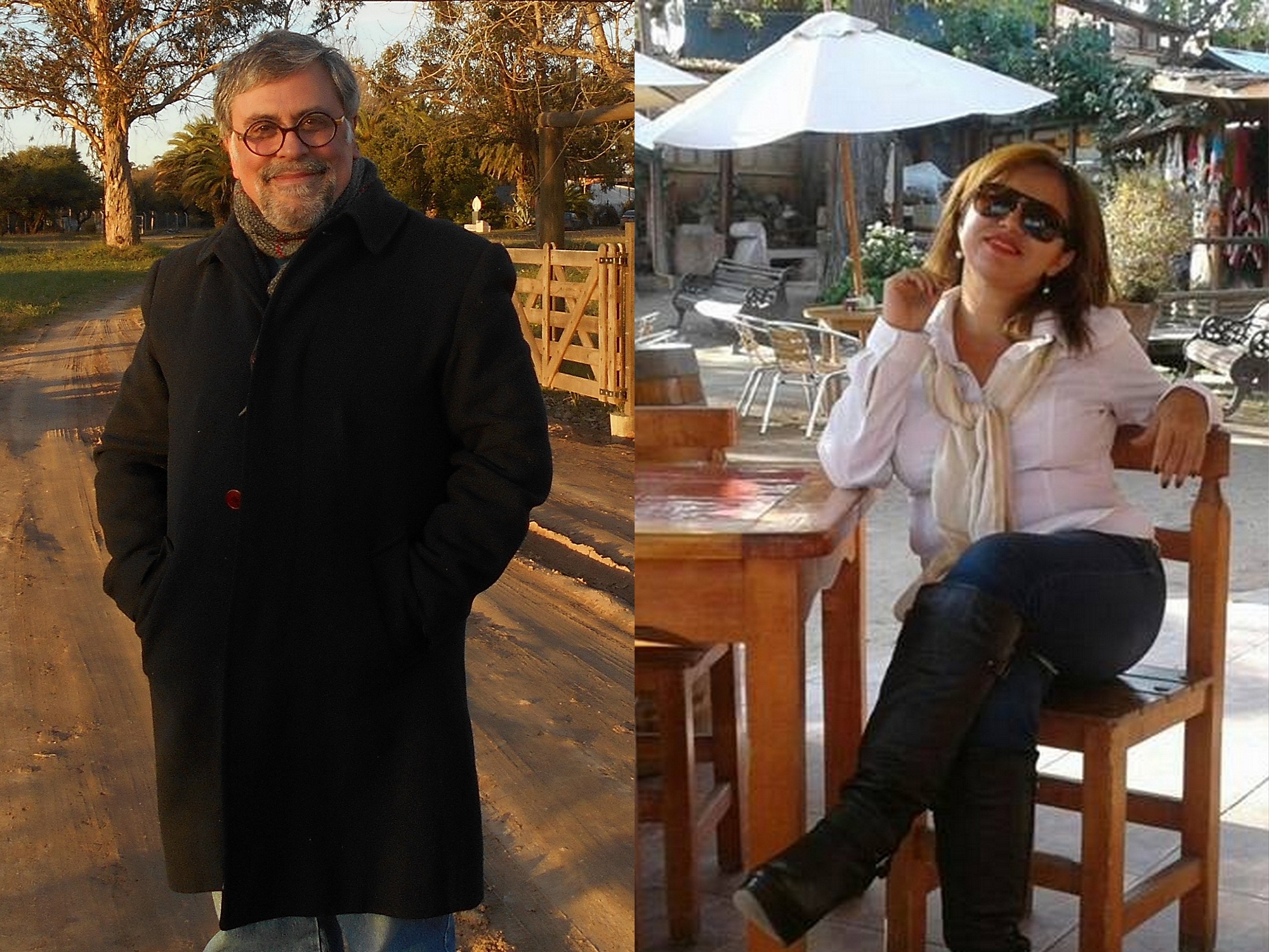 Guillermo Pil&iacute;a y Sandra Milena Sedas G&oacute;mez recibir&aacute;n en EE.UU. el Premio a la Excelencia Literaria