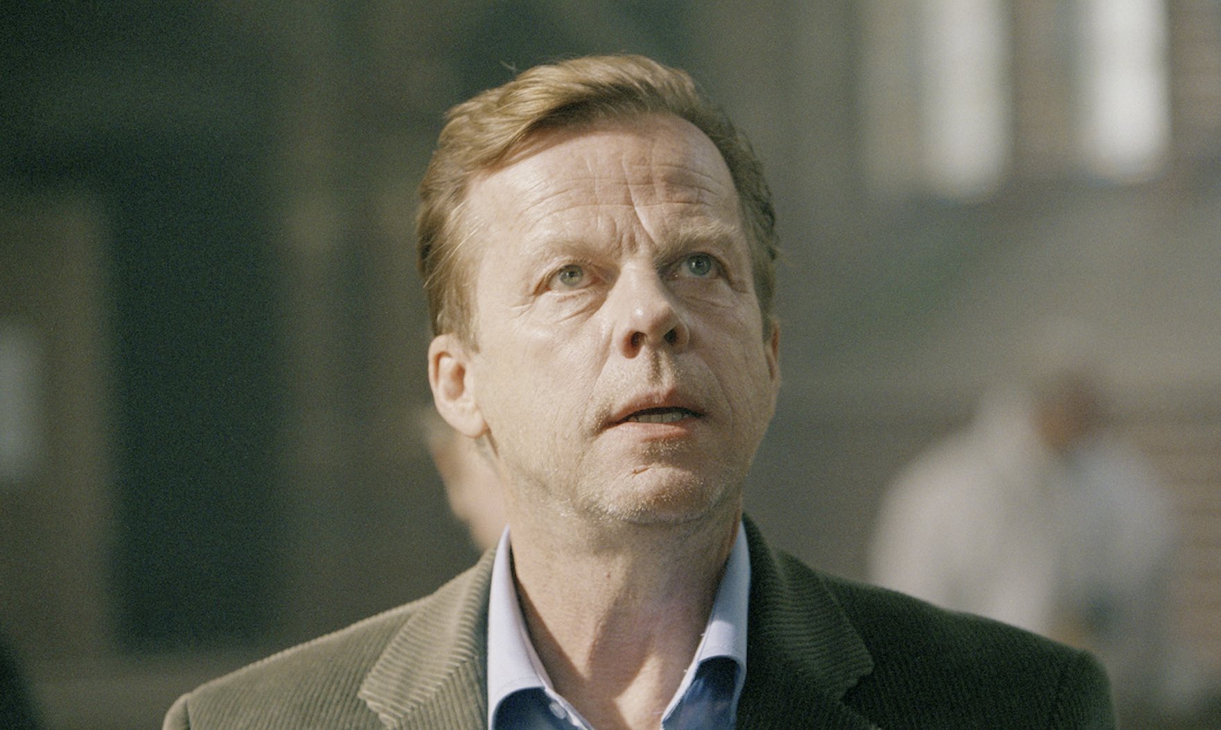 Wallander: la serie policial sueca se apodera de los Martes N&oacute;rdicos