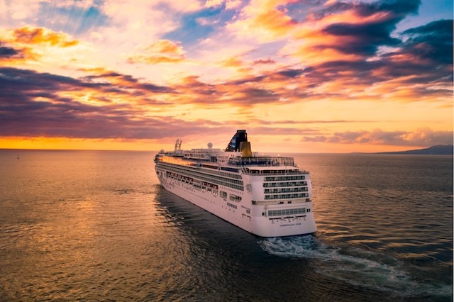 Santa Marta establece alianzas con importantes l&iacute;neas de cruceros gracias a la participaci&oacute;n en el S
