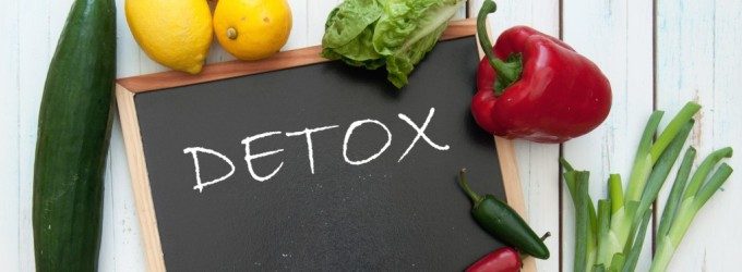 Si tienes estos s&iacute;ntomas es porque necesitas desintoxicar tu cuerpo 