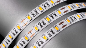 Tiras de LED: cu&aacute;nto duran y cu&aacute;nto consumen