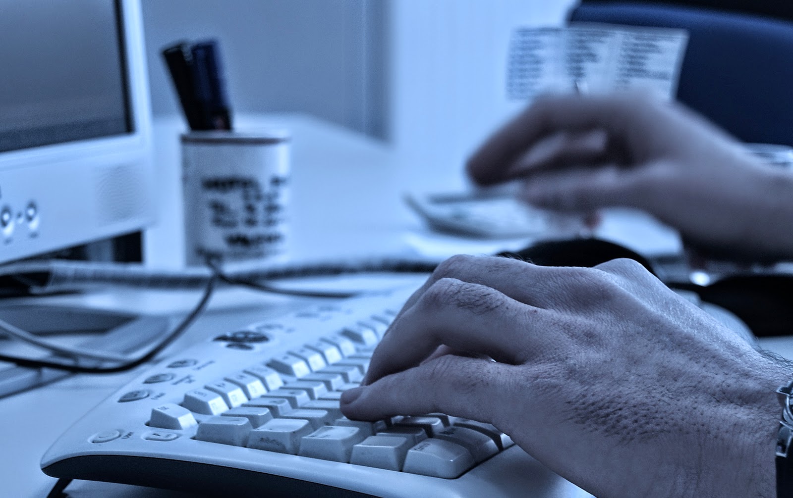 Pornograf&iacute;a y citas on line, el negocio que se apoder&oacute; de un pueblo en Inglaterra
