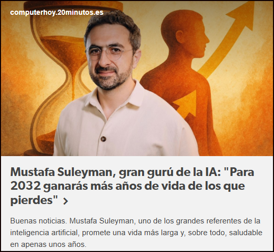 La IA no tiene l&iacute;mites?