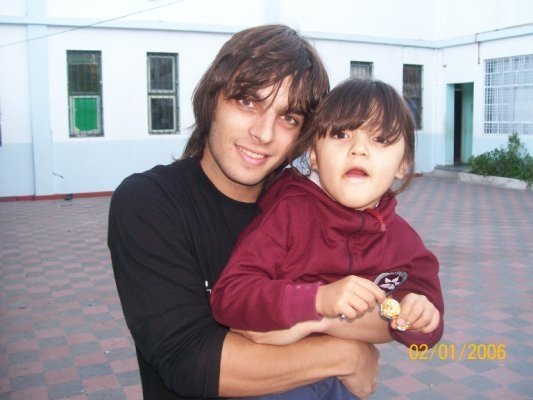 Tu oportunidad de conocer un hogar de ni&ntilde;os y ayudar