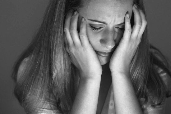 C&oacute;mo se siente una persona con depresi&oacute;n (V&Iacute;DEO)