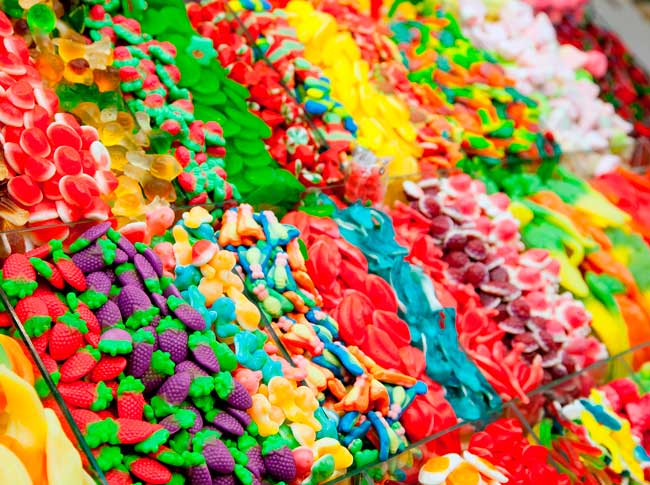 16 Cancer Causing Foods You Probably Eat Every Day