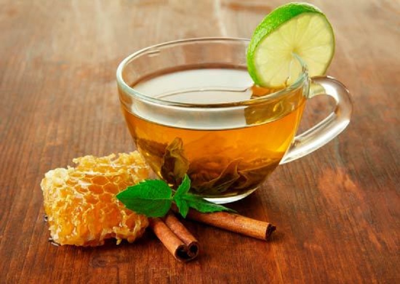 Miel y canela sana mejor que cualquier otro medicamento