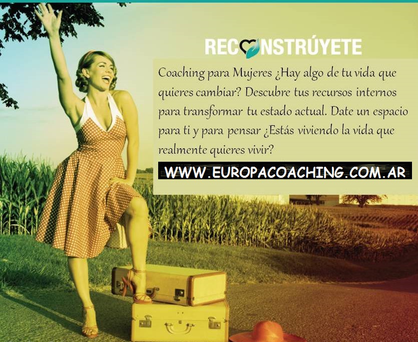 EUROPA COACHING