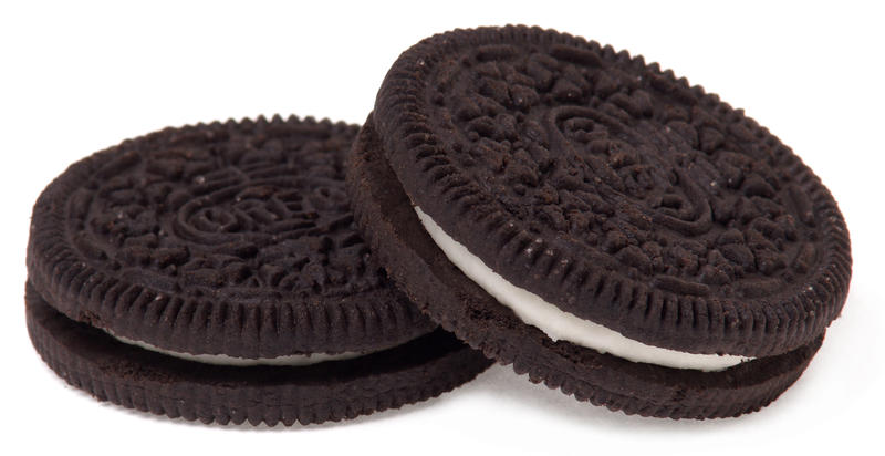 Las galletas Oreo son tan adictivas como la coca&iacute;na, seg&uacute;n estudio