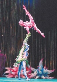 Vuelve el circo que revolucion&oacute; al mundo