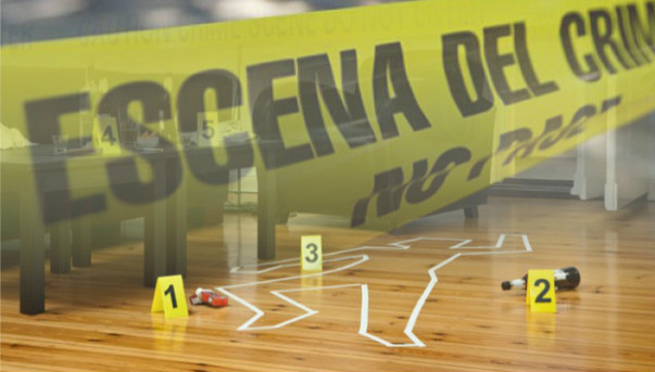 Lo buscaron por un a&ntilde;o y lo hallaron sin vida en su propia casa