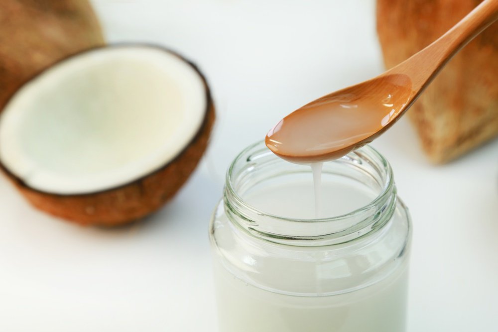 Esto es lo que el aceite de coco puede hacer por tu vagina