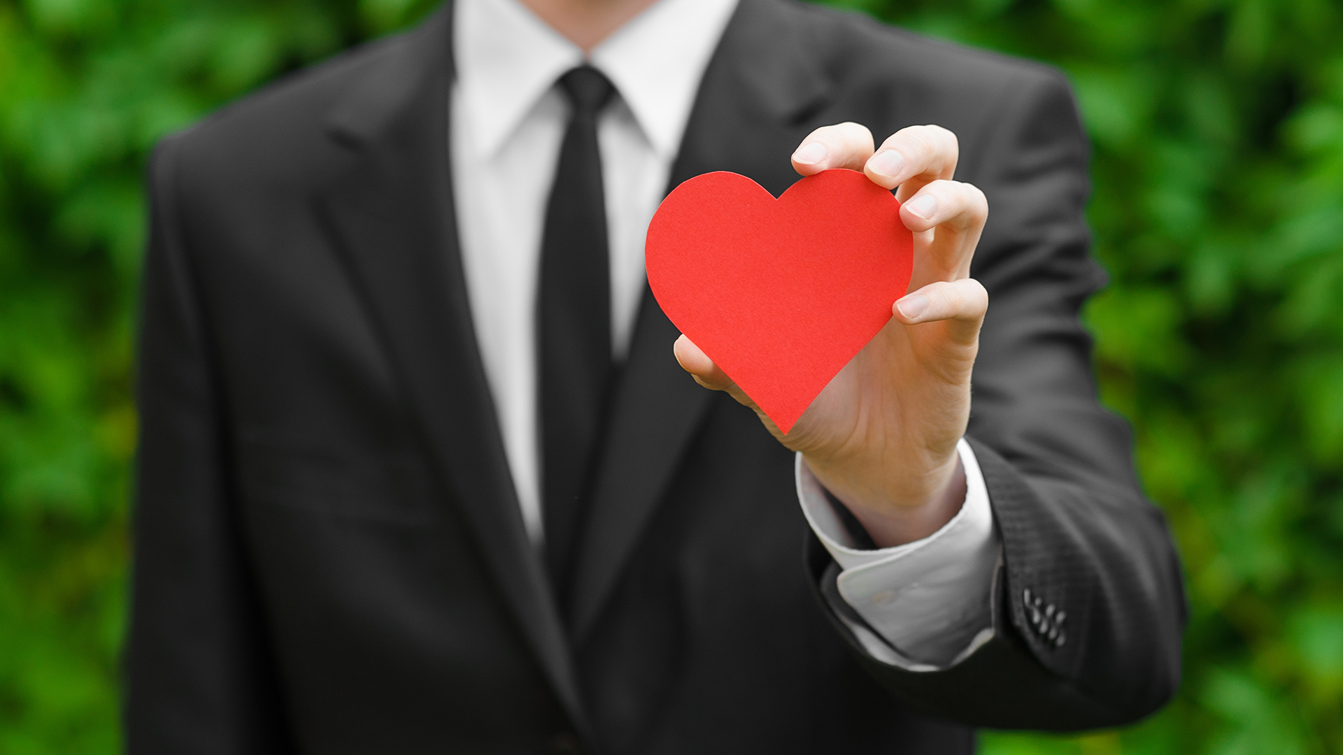 Estudio expone que los hombres se enamoran m&aacute;s r&aacute;pido que las mujeres
