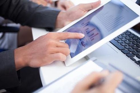 Este es el "efecto digital" que ha tenido la entrada de la facturaci&oacute;n electr&oacute;nica al pa&iacute;s