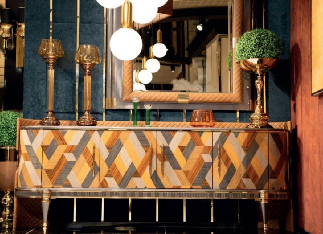 Tips para decorar con espejos y que mejoren el estilo